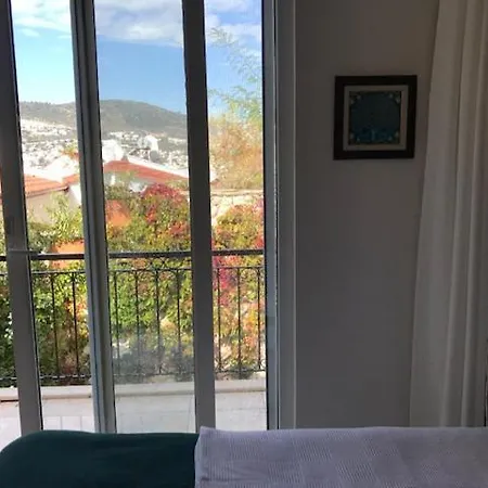 Stunning Panoramic Sea Views In The Exclusive Komurluk * Kalkan