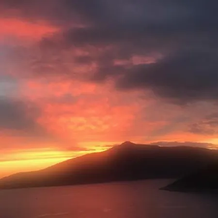 Stunning Panoramic Sea Views In The Exclusive Komurluk * Kalkan