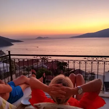 Apartament Stunning Panoramic Sea Views In The Exclusive Komurluk *
