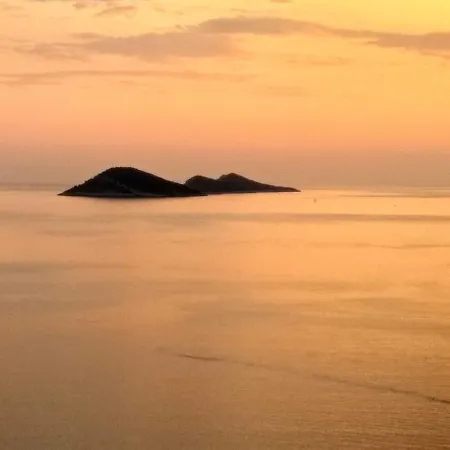 Stunning Panoramic Sea Views In The Exclusive Komurluk *