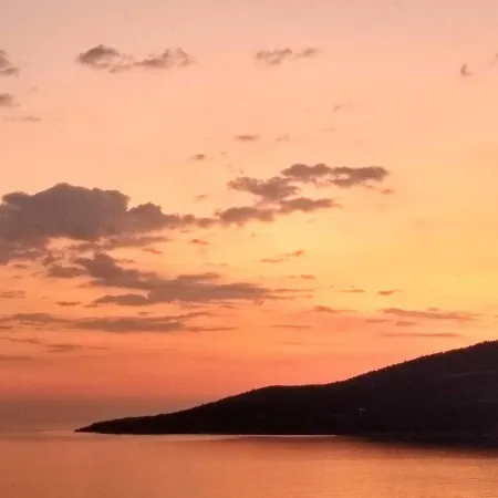 Stunning Panoramic Sea Views In The Exclusive Komurluk Kalkan