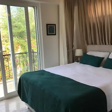 Stunning Panoramic Sea Views In The Exclusive Komurluk * 卡尔坎